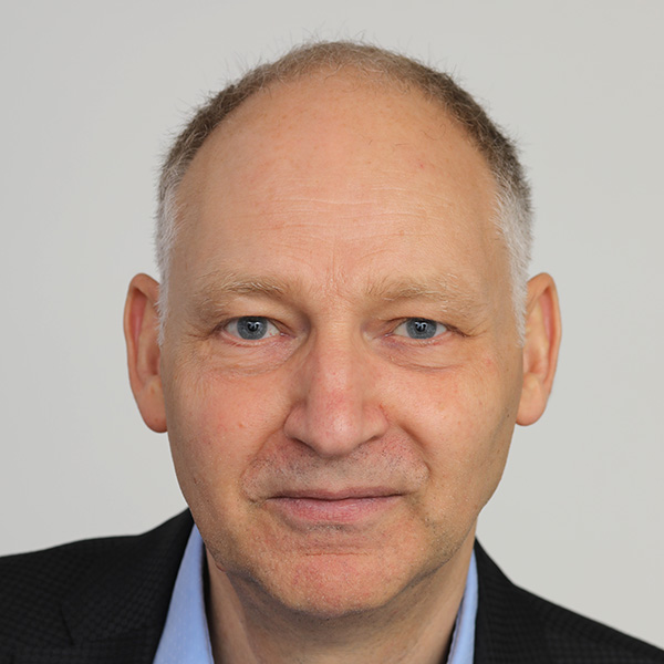 Wolfgang Paul, Rechtsanwalt in Chemnitz